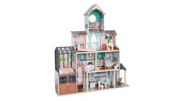 KidKraft Celeste Mansion Dollhouse