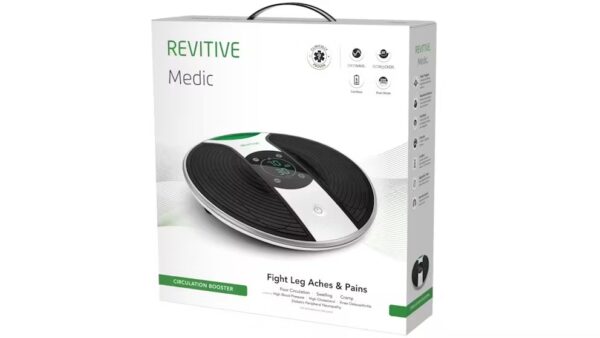 Revitive Medic circulation booster