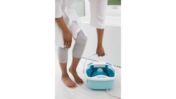 HoMedics Shower bliss foot spa - Image 3