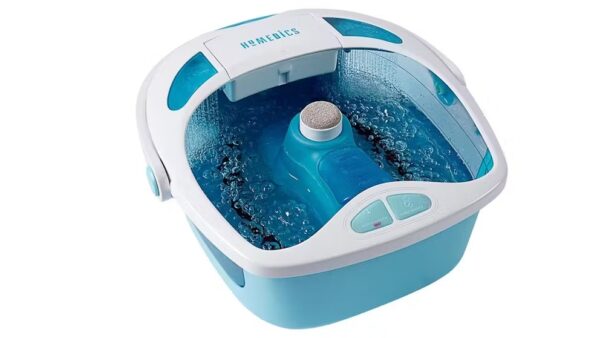 HoMedics Shower bliss foot spa