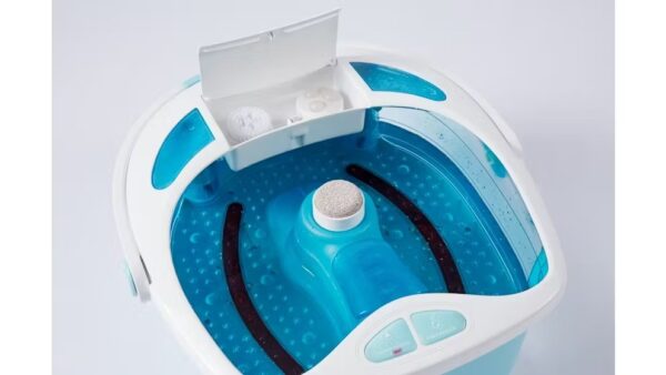 HoMedics Shower bliss foot spa - Image 2