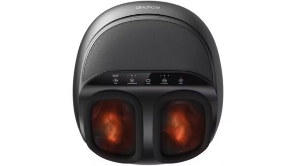 Renpho Shiatsu foot massager - Image 4