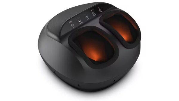 Renpho Shiatsu foot massager