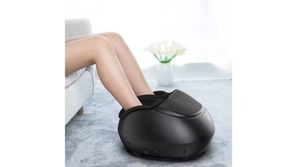 Renpho Shiatsu foot massager - Image 2