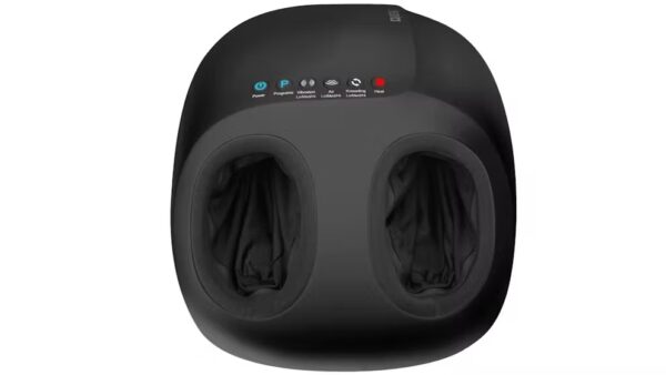 HoMedics 3 in 1 Pro foot massager