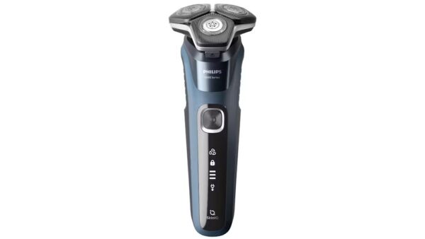 Philips series 5000 SkinIQ Wet & Dry