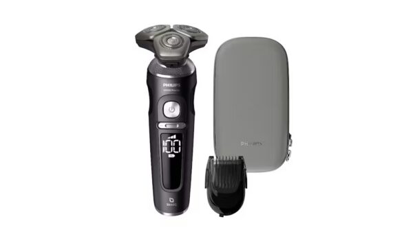 Philips series 9000 Prestige SkinIQ Wet and Dry