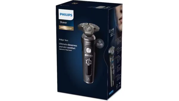 Philips series 9000 Prestige SkinIQ Wet and Dry - Image 4