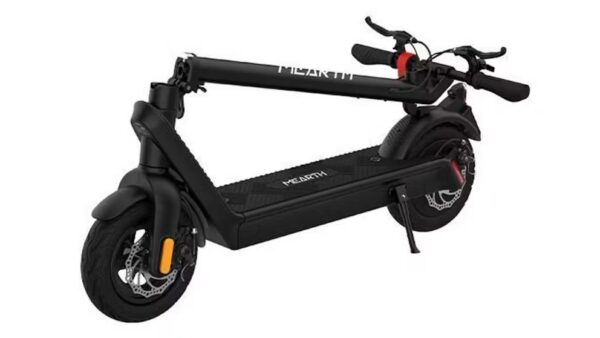 Mearth RS The Ultimate long-range electric scooter - Image 2