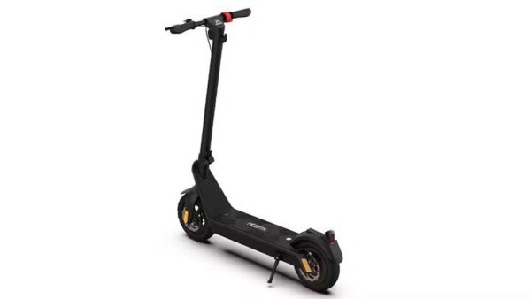 Mearth RS The Ultimate long-range electric scooter - Image 3