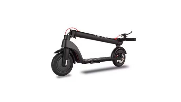 Mearth S electric scooter - Image 3