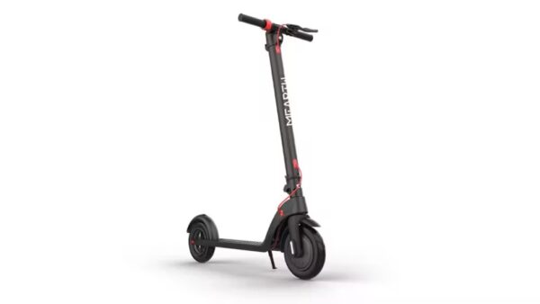 Mearth S electric scooter