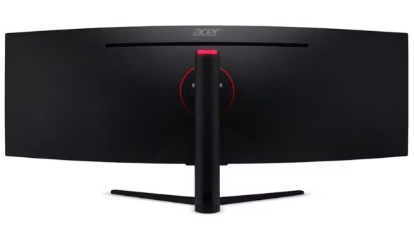 Acer 49-inch EI1 Series DFHD Curved - Image 4