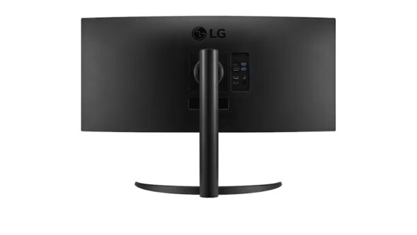 LG 34-inch UltraWide QHD Curved - Image 6