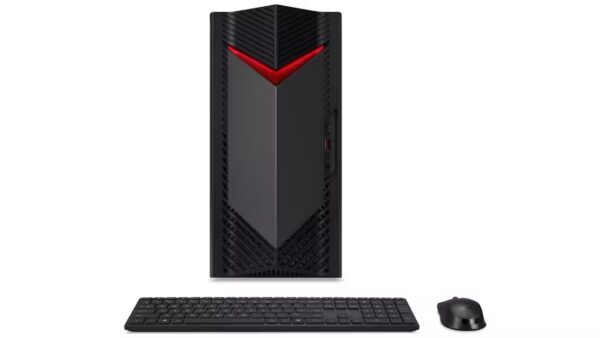 Acer Nitro 50 i5-13400 Gaming Desktop