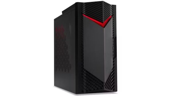 Acer Nitro 50 i5-13400 Gaming Desktop - Image 2