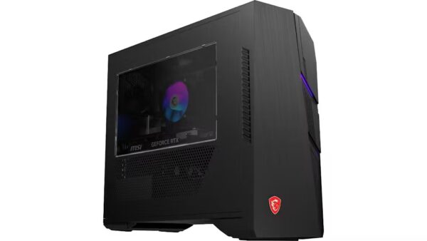 MSI Codex 6 i7-14700F Gaming Desktop - Image 4