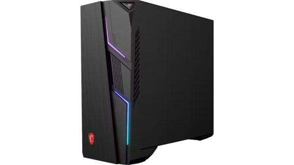 MSI Codex 6 i7-14700F Gaming Desktop