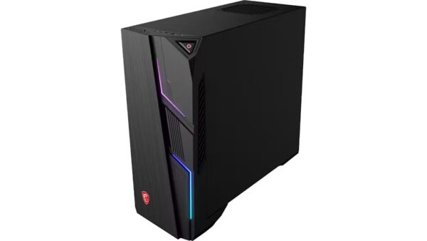 MSI Codex 6 i7-14700F Gaming Desktop - Image 2