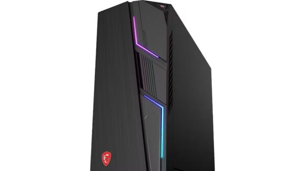 MSI Codex 6 i7-14700F Gaming Desktop - Image 3