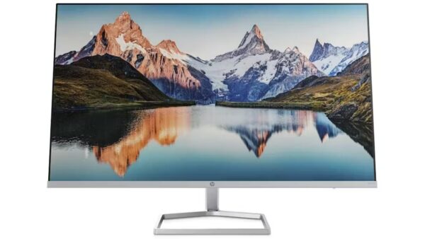 HP 31.5-inch M32f FHD