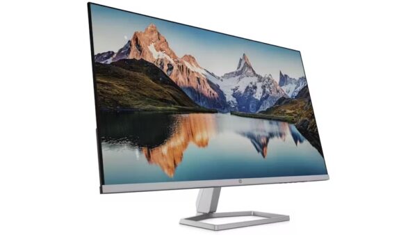 HP 31.5-inch M32f FHD - Image 2