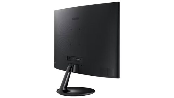 Samsung 24-inch S36C FHD Essential Curved - Image 6