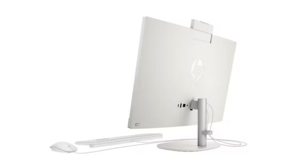 HP 24-inch R5-7520U All in One Touchscreen Desktop - Image 3