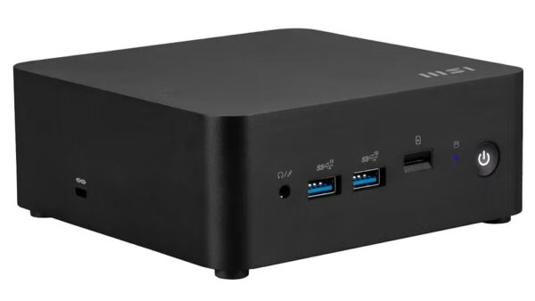 MSI Cubi NUC 1M-052AU Corei7-150U Mini PC