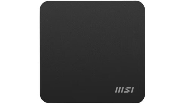 MSI Cubi NUC 1M-052AU Corei7-150U Mini PC - Image 2