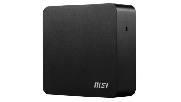 MSI Cubi NUC 1M-052AU Corei7-150U Mini PC - Image 3