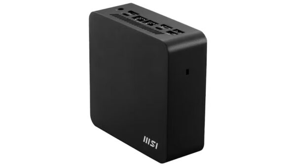 MSI Cubi NUC 1M-052AU Corei7-150U Mini PC - Image 4