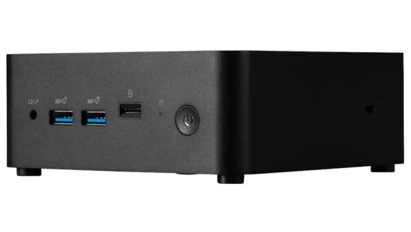 MSI Cubi NUC 1M-053AU Core i7-150U Mini PC