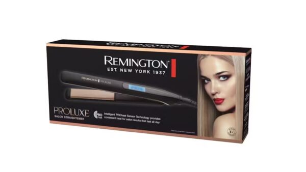 Remington Proluxe hair straightener - Image 2