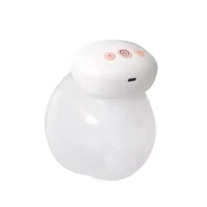 Portable Electric Breast Pump