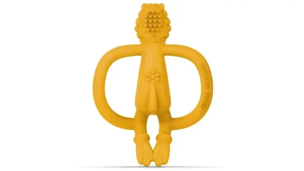Teething starter set - Ludo Lion - Image 2