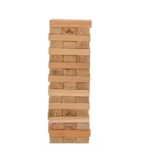 Giant 63cm Block game