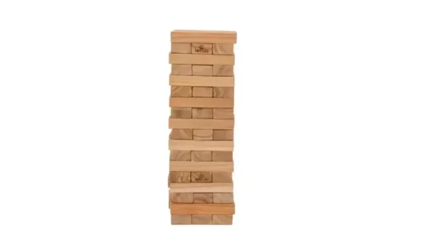 Giant 63cm Block game