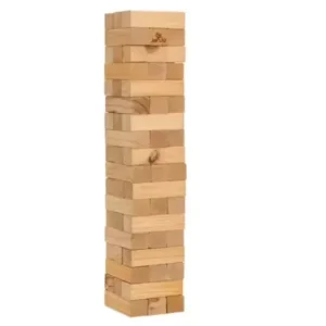 Mega 91cm Block Game