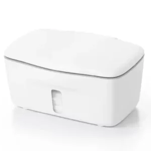 Perfect Pull Wipes Dispenser - grey