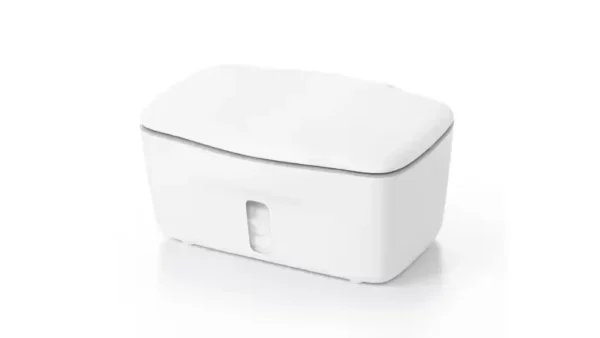 Perfect Pull Wipes Dispenser - grey