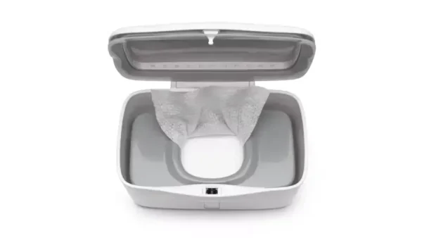 Perfect Pull Wipes Dispenser - grey - Image 2