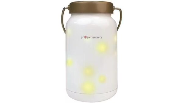 Dreamweaver Bluetooth Speaker and Nightlight