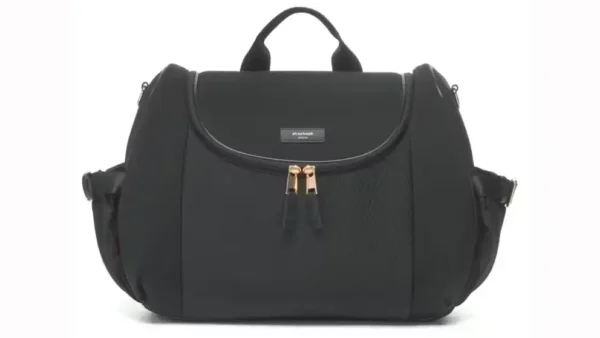 Poppy Luxe nappy bag - Image 3