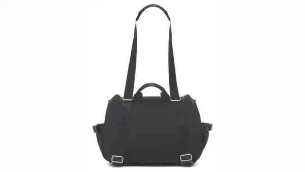 Poppy Luxe nappy bag - Image 2
