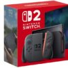 Nintendo Switch 2 console