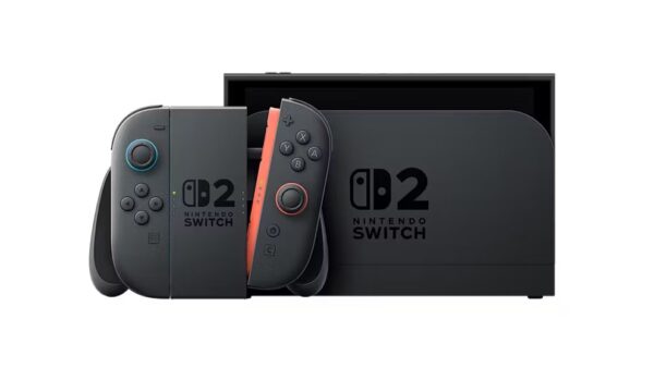 Nintendo Switch 2 console - Image 2