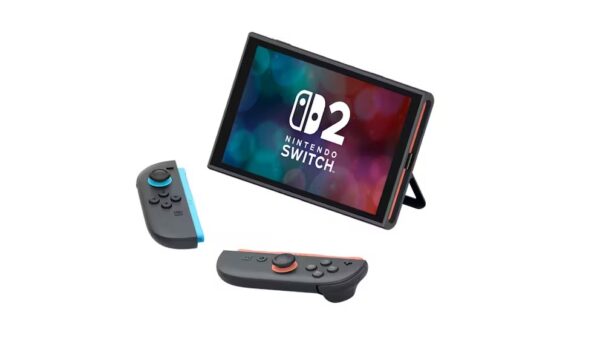 Nintendo Switch 2 console - Image 3