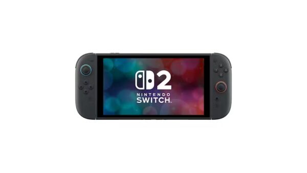 Nintendo Switch 2 console - Image 4
