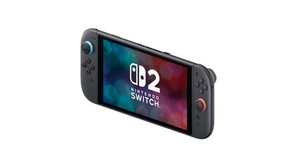 Nintendo Switch 2 console - Image 5